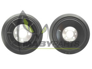 MABY PARTS ODP212015 skriemulys, alkūninis velenas 
 Diržinė pavara -> Dirželio skriemulys
55189083, 60630428, 60812505, 60815976