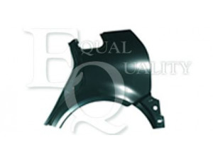 EQUAL QUALITY L02011 šoninis skydas 
 Kėbulas -> Kuro bakas/dalys
6Q4 809 843