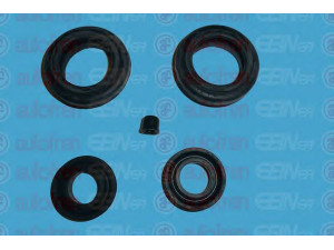 AUTOFREN SEINSA D3469 remonto komplektas, rato stabdžių cilindras
5-87830714-0, 5-87830714-1