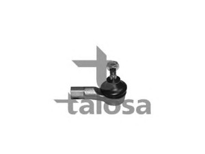 TALOSA 42-07990 skersinės vairo trauklės galas 
 Vairavimas -> Vairo mechanizmo sujungimai
A4513380137