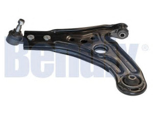 BENDIX 043106B vikšro valdymo svirtis 
 Ašies montavimas/vairavimo mechanizmas/ratai -> Valdymo svirtis/pasukamosios svirties sujungimas -> Vairo trauklės (valdymo svirtis, išilginis balansyras, diago
96535081, 96815893, 96870465, 96535081