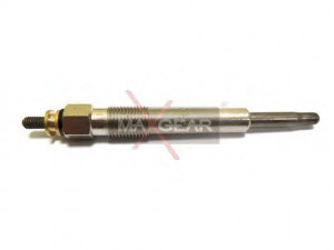 MAXGEAR 66-0021 kaitinimo žvakė 
 Kibirkšties / kaitinamasis uždegimas -> Kaitinimo kaištis
1 079 401, 1 079 401, XS4U 6M090AB