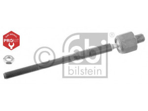 FEBI BILSTEIN 27716 vidinė skersinė vairo trauklė 
 Vairavimas -> Vairo mechanizmo sujungimai
32 10 6 765 235, 32 10 6 765 235 SK