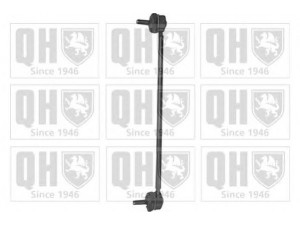 QUINTON HAZELL QLS5266S šarnyro stabilizatorius 
 Ašies montavimas/vairavimo mechanizmas/ratai -> Stabilizatorius/fiksatoriai -> Savaime išsilyginanti atrama
5087 45, 5087 45, 5087.59