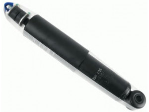 SACHS 290 005 amortizatorius 
 Pakaba -> Amortizatorius
MR 448498, MR267178, MR316549, MR448497