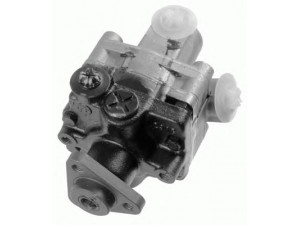 ZF LENKSYSTEME 8691.955.167 hidraulinis siurblys, vairo sistema 
 Vairavimas -> Vairo pavara/siurblys
4D0 145 165 P