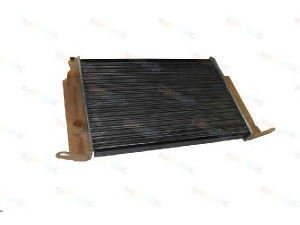 THERMOTEC D7F031TT radiatorius, variklio aušinimas 
 Aušinimo sistema -> Radiatorius/alyvos aušintuvas -> Radiatorius/dalys
46745809