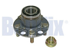 BENDIX 050332B rato guolio komplektas 
 Ašies montavimas/vairavimo mechanizmas/ratai -> Rato stebulė/montavimas -> Rato guolis
28063-AA000, 28063-AA010, 28063-AC000
