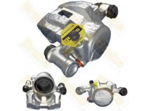 Brake ENGINEERING CA1814R stabdžių apkaba 
 Dviratė transporto priemonės -> Stabdžių sistema -> Stabdžių apkaba / priedai
4773087608000