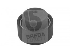 BREDA  LORETT TOA3128 įtempiklio skriemulys, paskirstymo diržas 
 Techninės priežiūros dalys -> Papildomas remontas
074 109 243 B, 074109243B, 074 109 243 B