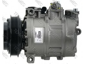 TEAMEC 8629509 kompresorius, oro kondicionierius 
 Oro kondicionavimas -> Kompresorius/dalys
JPB101161, JPB101460, JPB101161