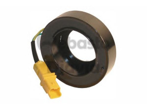 WEBASTO 82D042612MA ritė, magnetinės sankabos kompresorius