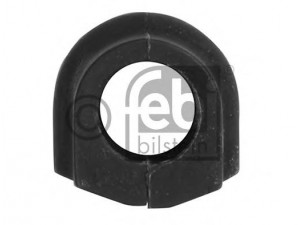 FEBI BILSTEIN 42543 skersinio stabilizatoriaus įvorių komplektas 
 Ašies montavimas/vairavimo mechanizmas/ratai -> Stabilizatorius/fiksatoriai -> Sklendės
54613-AU102