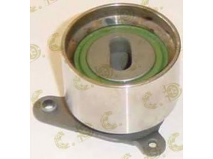 AUTOKIT 03.602 įtempiklio skriemulys, paskirstymo diržas 
 Techninės priežiūros dalys -> Papildomas remontas
13505-70010, 13505-70030, 13505-70040
