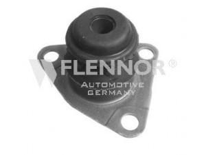 FLENNOR FL4304-J variklio montavimas 
 Variklis -> Variklio montavimas -> Variklio montavimo rėmas
7784313, 7784313