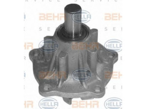 HELLA 8MP 376 805-471 vandens siurblys 
 Aušinimo sistema -> Vandens siurblys/tarpiklis -> Vandens siurblys
16100-03320, 16120-33010, 16120-33020