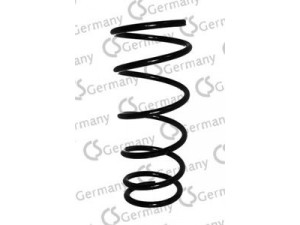 CS Germany 14.872.346 spyruoklė 
 Pakaba -> Spyruoklės
481310D160