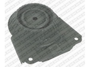 SNR KB952.01 remonto komplektas, pakabos statramstis 
 Ašies montavimas/vairavimo mechanizmas/ratai -> Montavimas, pakabos statramstis
6838725