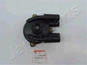 JAPANPARTS CA-232 skirstytuvo dangtelis 
 Kibirkšties / kaitinamasis uždegimas -> Degimo skirstytuvas/dalys
19101-76010