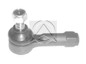 SIDEM 41632 skersinės vairo trauklės galas 
 Vairavimas -> Vairo mechanizmo sujungimai
48520 D0100, 48520 D0125