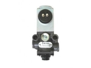 AIR FREN 10.4780.00 solenoidinis vožtuvas
4460001016, 500005186, 98465149