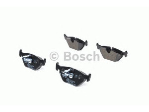 BOSCH 0 986 494 009 stabdžių trinkelių rinkinys, diskinis stabdys 
 Techninės priežiūros dalys -> Papildomas remontas
34 21 1 163 395, 34 21 1 164 501