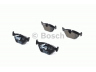 BOSCH 0 986 494 009 stabdžių trinkelių rinkinys, diskinis stabdys 
 Techninės priežiūros dalys -> Papildomas remontas
34 21 1 163 395, 34 21 1 164 501