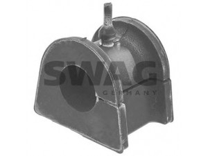 SWAG 80 94 1140 skersinio stabilizatoriaus įvorių komplektas 
 Ašies montavimas/vairavimo mechanizmas/ratai -> Stabilizatorius/fiksatoriai -> Sklendės
MR455699