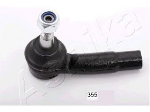 ASHIKA 111-03-355R skersinės vairo trauklės galas 
 Vairavimas -> Vairo mechanizmo sujungimai
1545338, 8V513C367AA
