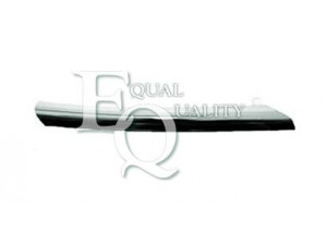 EQUAL QUALITY M0678 apdailos/apsauginės juostelė, radiatoriaus grotelės 
 Kėbulas -> Apdaila/apsauga/dekoratyvinės juostelės/emblemos -> Apdailos/apsauginės juostelės
62386BN700