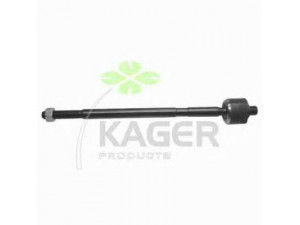 KAGER 41-0257 vidinė skersinė vairo trauklė 
 Vairavimas -> Vairo mechanizmo sujungimai
1 659 374, 89 FB 3L55 5AB, 89 FB 3L55 5BB