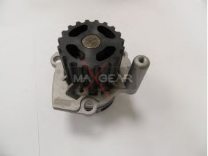 MAXGEAR 47-0082 vandens siurblys 
 Aušinimo sistema -> Vandens siurblys/tarpiklis -> Vandens siurblys
038 121 011 D, 038 121 011 D, 038 121 011 H