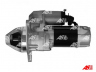 AS-PL S9040 starteris
28100-1743A