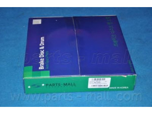 PARTS-MALL PRA-054 stabdžių būgnas 
 Stabdžių sistema -> Būgninis stabdys -> Stabdžių būgnas
5841125201