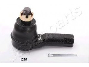 JAPANPARTS TI-D56 skersinės vairo trauklės galas 
 Vairavimas -> Vairo mechanizmo sujungimai
KBJ029, 93741091, KBJ029