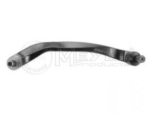 MEYLE 36-16 050 0076 vikšro valdymo svirtis 
 Ašies montavimas/vairavimo mechanizmas/ratai -> Valdymo svirtis/pasukamosios svirties sujungimas -> Vairo trauklės (valdymo svirtis, išilginis balansyras, diago
54524-AV600, 54524-AV601, 54524-AV60A