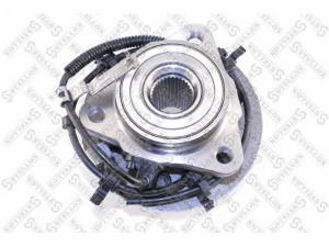 STELLOX 43-28192-SX rato guolio komplektas