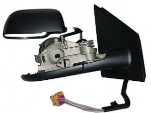 LORO 4030M06 išorinis veidrodėlis 
 Kėbulas -> Langai/veidrodėliai -> Veidrodėlis
6Q0857538A, 6Q1857508G, 6Q1857508G01C