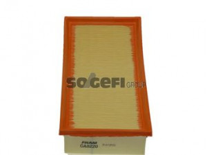 FRAM CA8220 oro filtras 
 Techninės priežiūros dalys -> Techninės priežiūros intervalai
137211742201, 13721702907, 13721702908