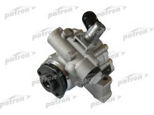 PATRON PPS038 hidraulinis siurblys, vairo sistema 
 Vairavimas -> Vairo pavara/siurblys
001 466 89 01 80, 002 466 88 01