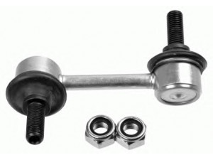 LEMFÖRDER 35415 01 šarnyro stabilizatorius 
 Ašies montavimas/vairavimo mechanizmas/ratai -> Stabilizatorius/fiksatoriai -> Savaime išsilyginanti atrama
51325-TA0-A01