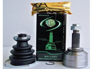 RCA FRANCE HO17 jungčių komplektas, kardaninis velenas 
 Ratų pavara -> Sujungimai/komplektas
44011SH3G12