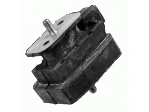 LEMFÖRDER 36321 01 montavimas, automatinė transmisija; montavimas, neautomatinė transmisija 
 Transmisija -> Neautomatinė pavarų dėžė -> Ašies montavimas
22 31 6 774 004, 6 774 004