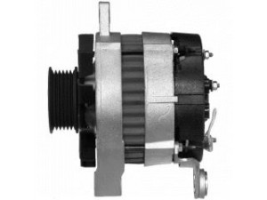 SPIDAN 5165 kintamosios srovės generatorius 
 Elektros įranga -> Kint. sr. generatorius/dalys -> Kintamosios srovės generatorius
7700784979, 7701499438, 8982775029