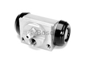 BOSCH 0 986 475 937 rato stabdžių cilindras 
 Stabdžių sistema -> Ratų cilindrai
77362463, 77362463