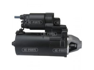 HC-PARTS CS1515 starteris 
 Elektros įranga -> Starterio sistema -> Starteris
51804744, 51873926, 1715776, 1881471