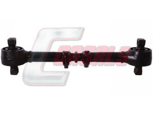 CASALS R6147 vikšro valdymo svirtis 
 Ašies montavimas/vairavimo mechanizmas/ratai -> Valdymo svirtis/pasukamosios svirties sujungimas -> Vairo trauklės (valdymo svirtis, išilginis balansyras, diago
1626958