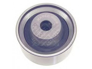 MAPCO 23555 kreipiantysis skriemulys, paskirstymo diržas 
 Diržinė pavara -> Paskirstymo diržas/komplektas -> Laisvasis/kreipiamasis skriemulys
24810-26020