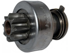 PowerMax 1010270 laisvos eigos pavara, starteris