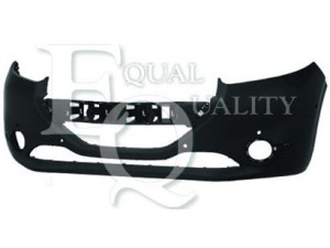 EQUAL QUALITY P4278 buferis 
 Kėbulas -> Transporto priemonės priekis -> Buferis/dalys
1608066180
